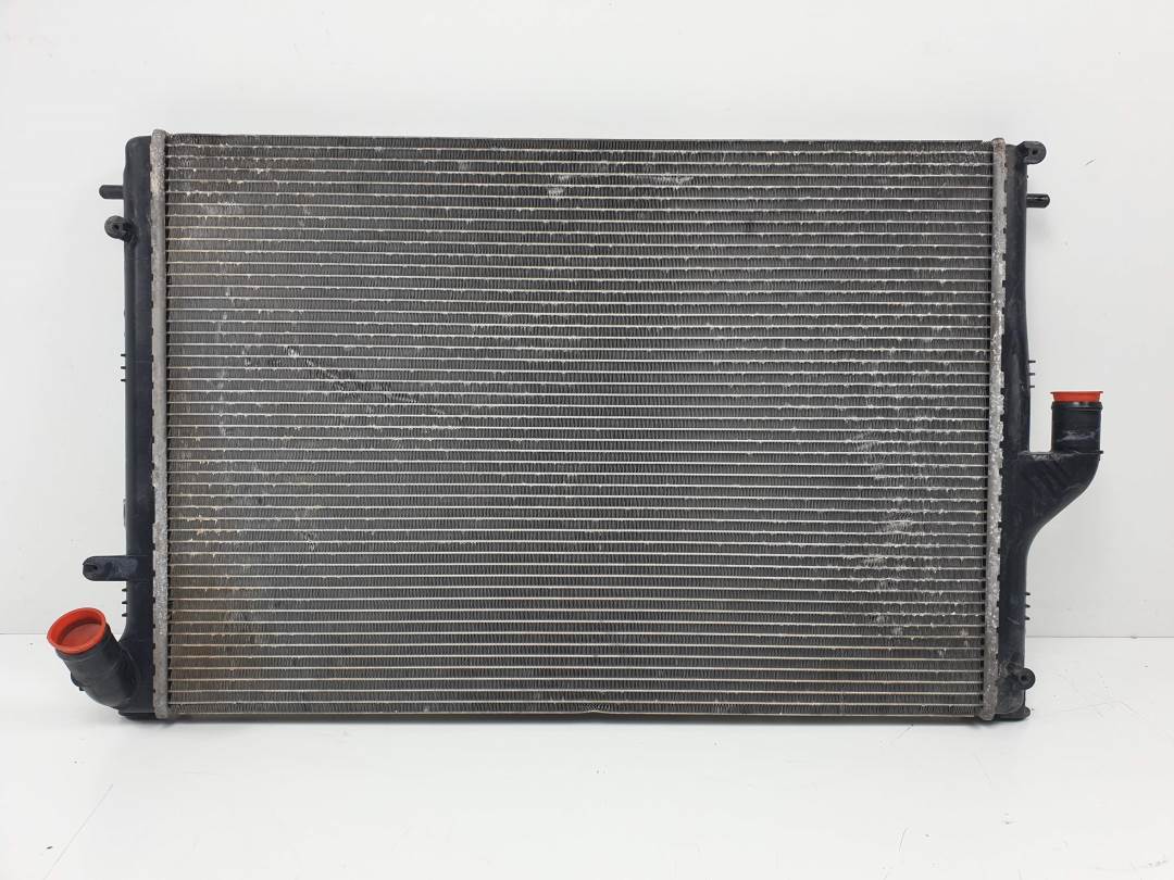 RADIADOR AGUA - 214100598R - DACIA - SANDERO