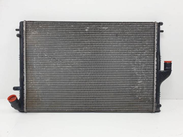 RADIADOR AGUA 214100598R DACIA SANDERO Autodesguaces Alicante