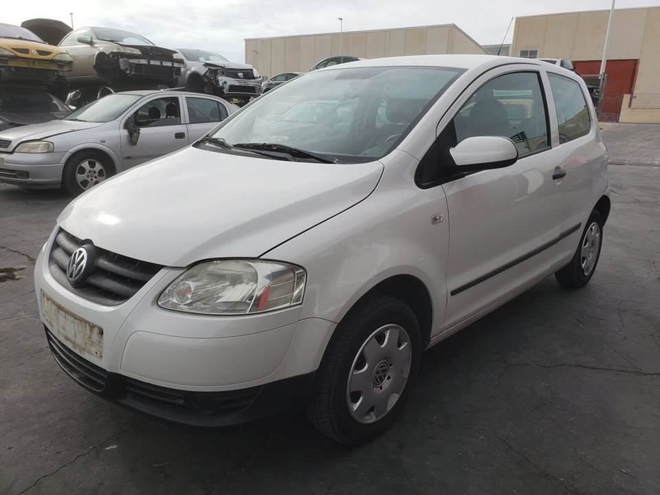 VOLKSWAGEN FOX (5Z1) (2005 - 2012)