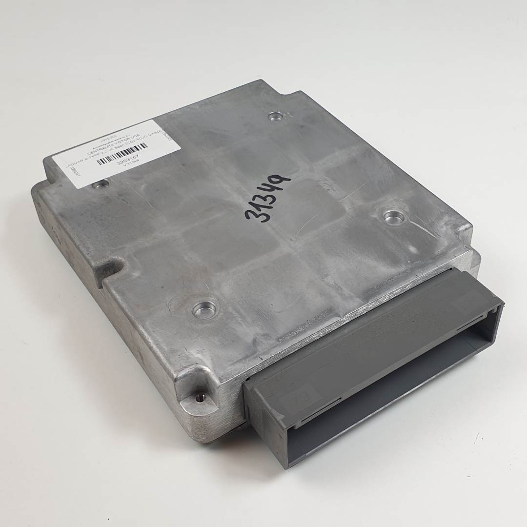 CENTRALITA MOTOR UCE - MB0797009015 - JAGUAR - X-TYPE (X400)