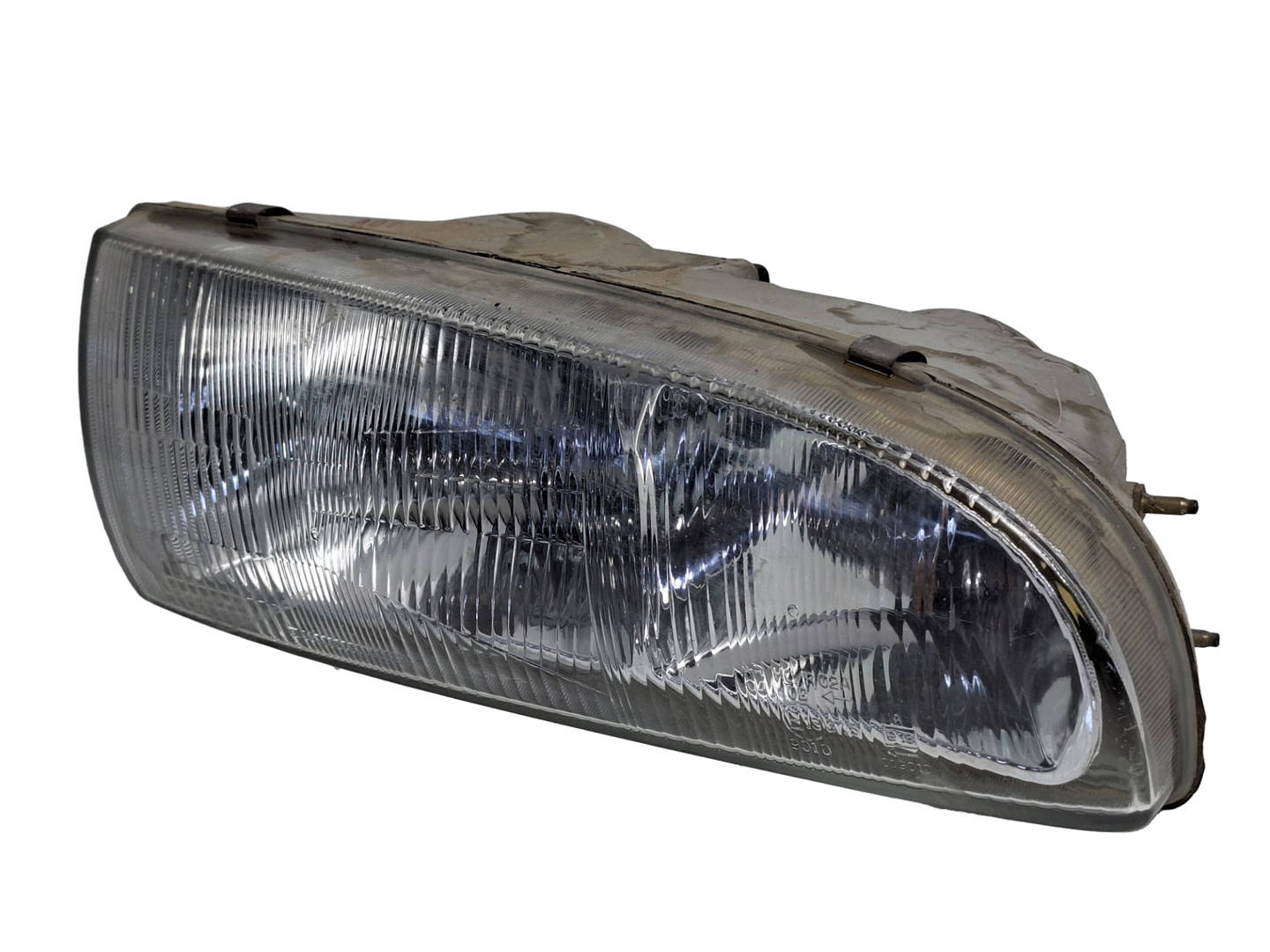 Foto 2 de Faro Derecho Hyundai H 100 (1994–1999)