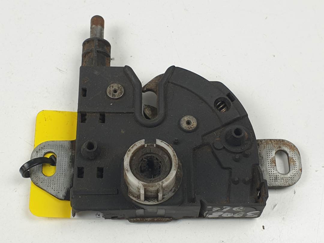 CERRADURA CAPOT - XS4116700AE - FORD - TRANSIT CAJA CERRADA, LARGA (FY) (2000 =>)