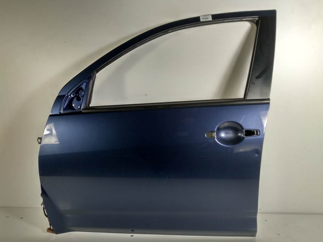 PUERTA DELANTERA IZQUIERDA - PEUGEOT - 4007