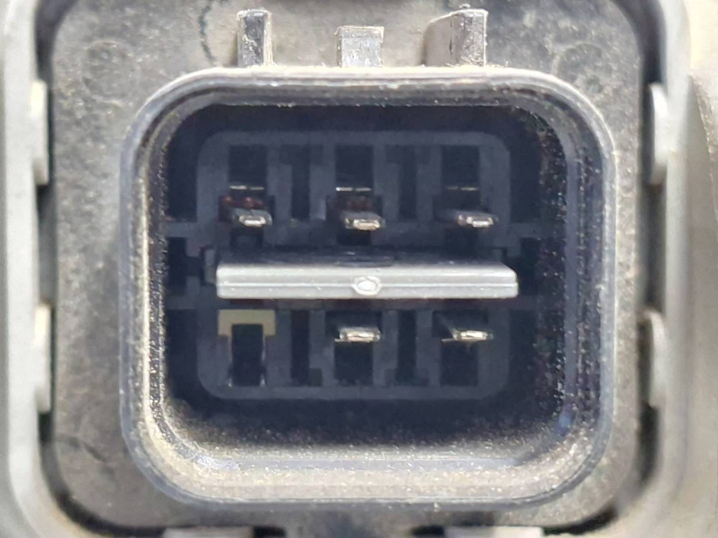 Foto 4 de Faro Derecho Hyundai H 100 (1994–1999)