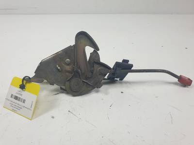 CERRADURA CAPOT 701823509A VOLKSWAGEN T4 TRANSPORTER/FURGONETA (MOD. 1991) Autodesguaces Alicante