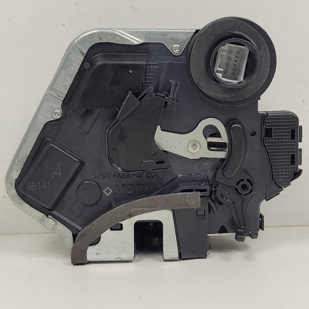 CERRADURA PUERTA TRASERA IZQUIERDA - A046693 - TOYOTA - RAV4