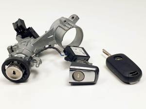 ANTIRROBO 20912838 OPEL INSIGNIA SPORTS TOURER Autodesguaces Alicante