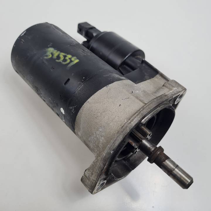 MOTOR ARRANQUE SEAT IBIZA (6K1) Autodesguaces Alicante