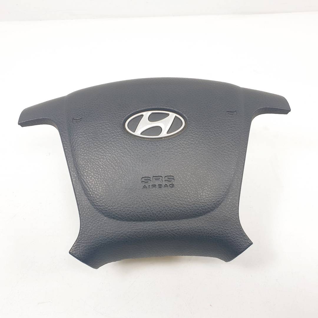 AIRBAG DELANTERO IZQUIERDO - BEDS7082422143 - HYUNDAI - SANTA FE (BM)