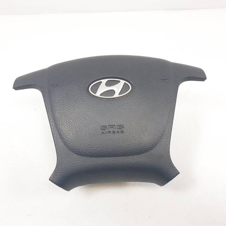 AIRBAG DELANTERO IZQUIERDO BEDS7082422143 HYUNDAI SANTA FE (BM) Autodesguaces Alicante