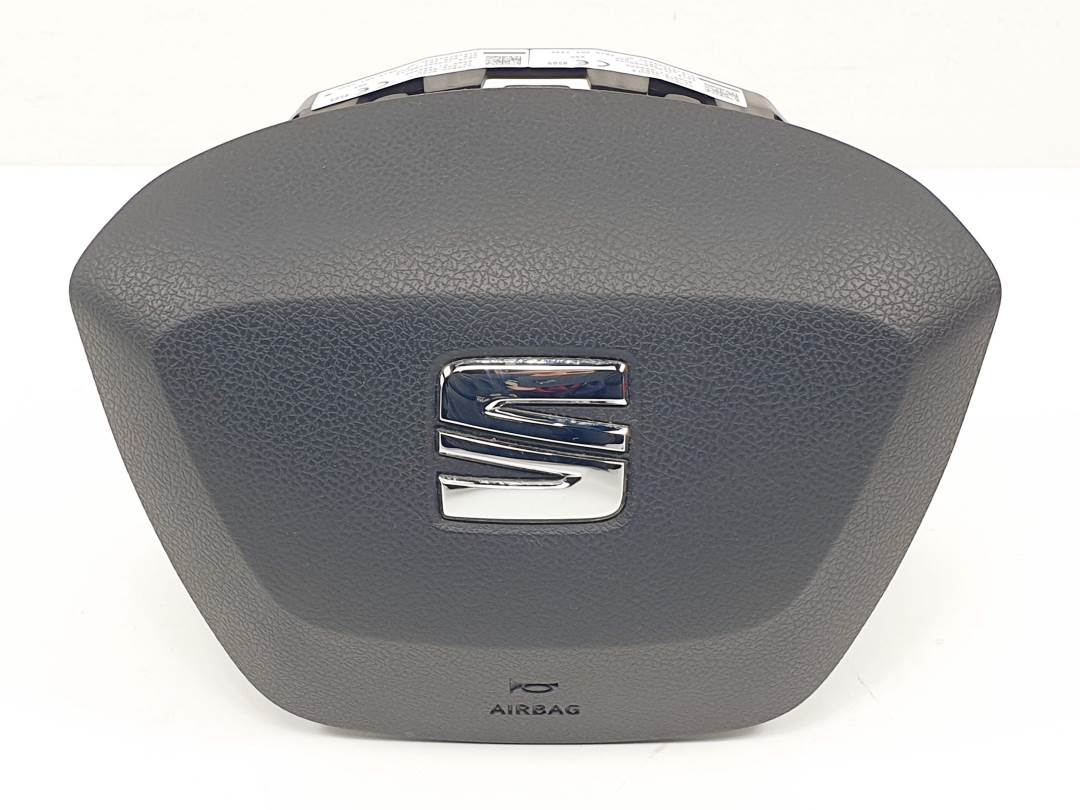 Airbag avant gauche - 6F0880201J - SEAT - ARONA