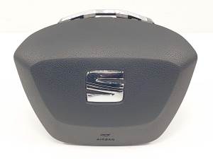 AIRBAG DELANTERO IZQUIERDO 6F0880201J SEAT ARONA Autodesguaces Alicante