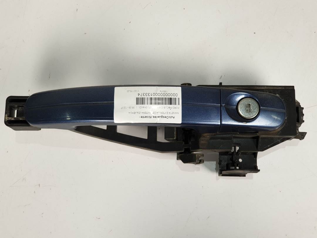 MANETA EXTERIOR DELANTERA IZQUIERDA - FORD - FOCUS SPORTBREAK (CAP)