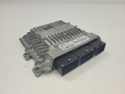 CENTRALITA MOTOR UCE 9656171180 PEUGEOT 407 Autodesguaces Alicante