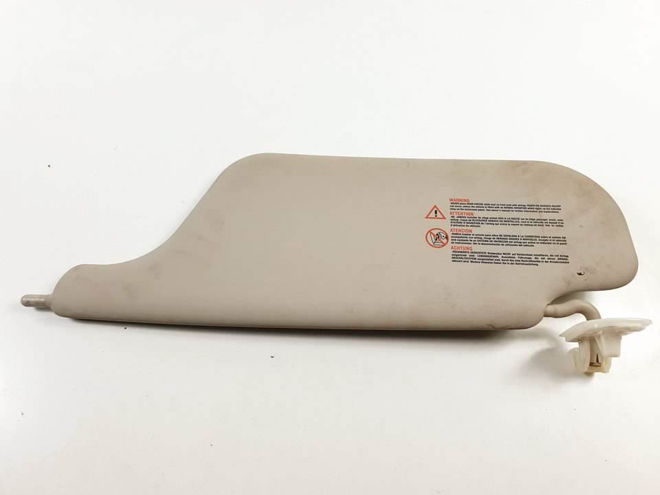 PARASOL DERECHO - 8200294234 - RENAULT - CLIO III