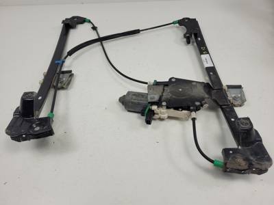 ELEVALUNAS DELANTERO IZQUIERDO 6N4959802B LAND ROVER FREELANDER Autodesguaces Alicante