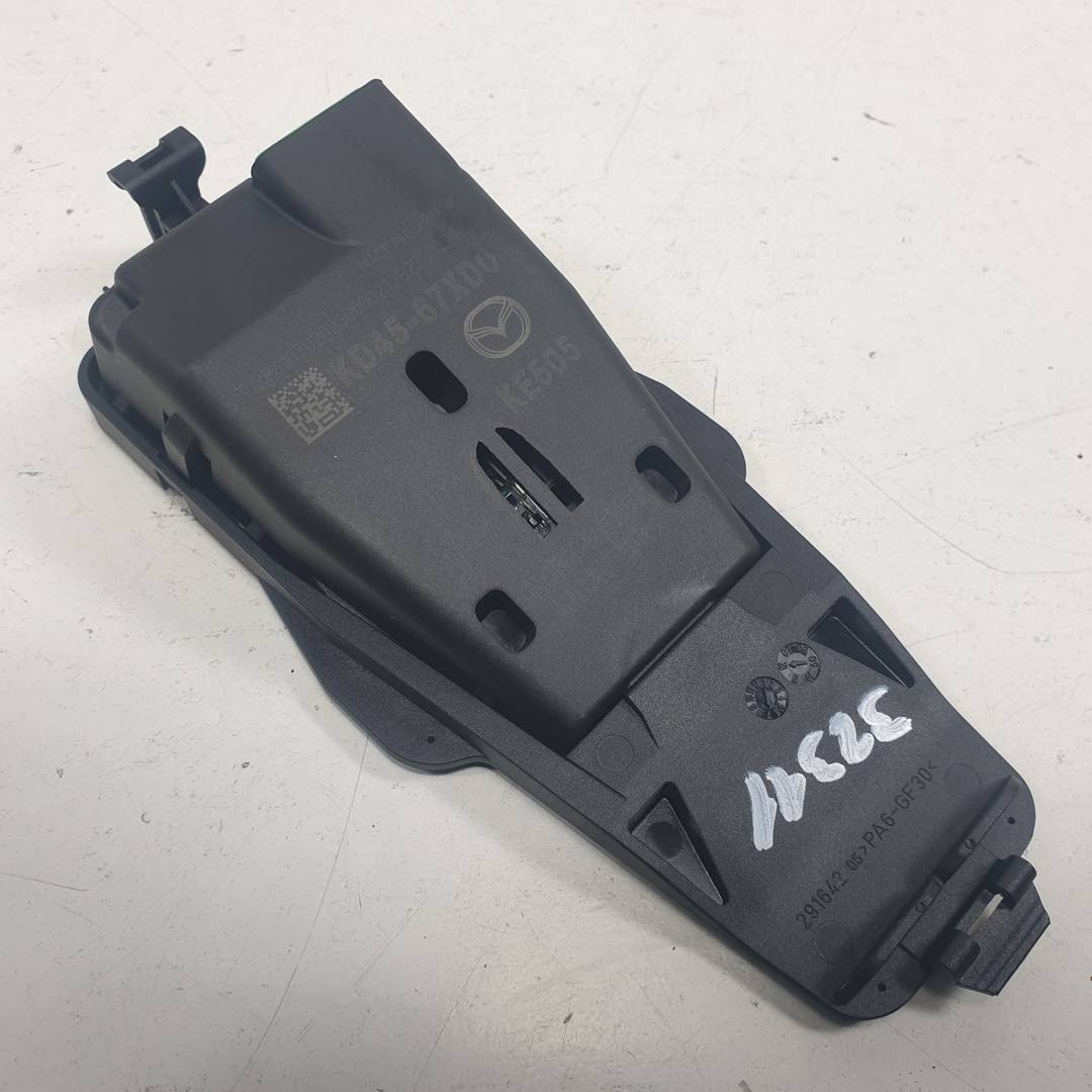 MODULO ELECTRONICO - KD4567XD0 - MAZDA - CX-5