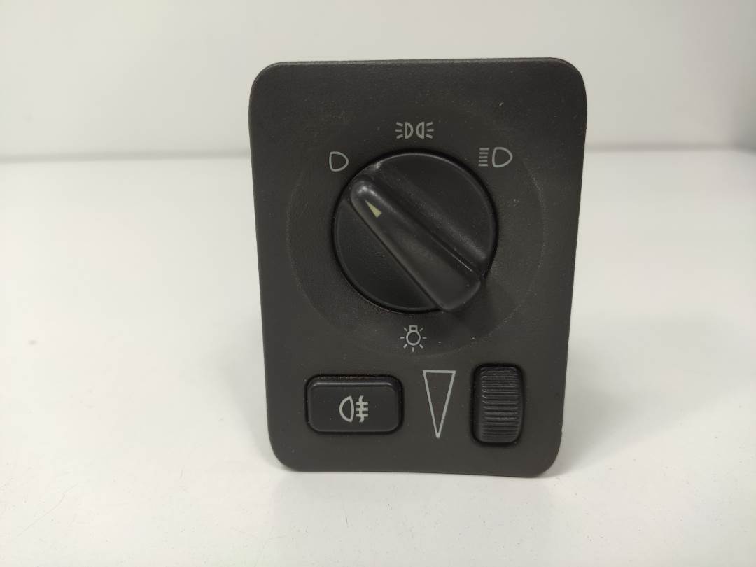 MANDO LUCES - 4616124 - SAAB - 9-5 BERLINA