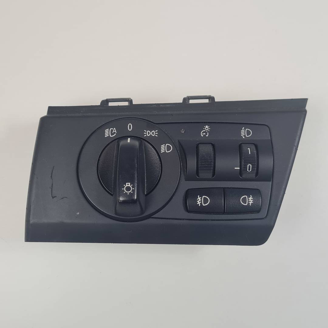 MANDO LUCES - 3420273 - BMW - X3 (E83)