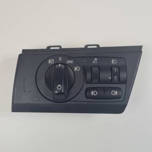 MANDO LUCES 3420273 BMW X3 (E83) Autodesguaces Alicante
