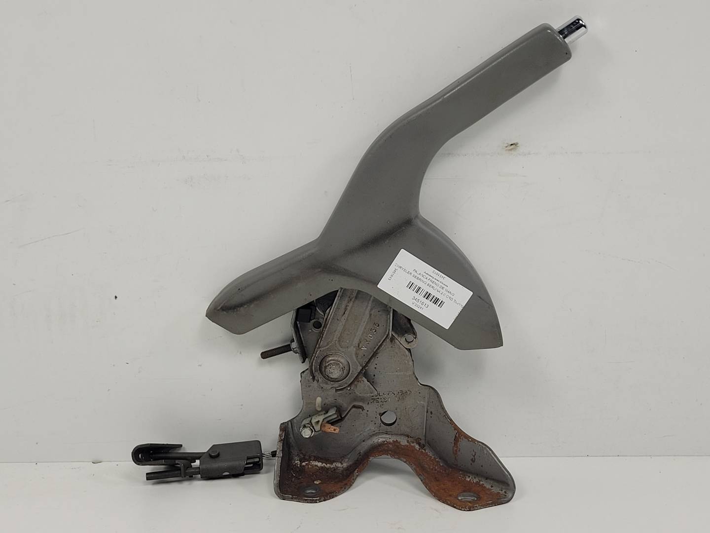 PALANCA FRENO DE MANO - 1DL47XDBAD - CHRYSLER - SEBRING BERLINA