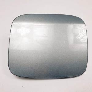 TAPA EXTERIOR COMBUSTIBLE HONDA ACCORD BERLINA (CL/CN) Autodesguaces Alicante