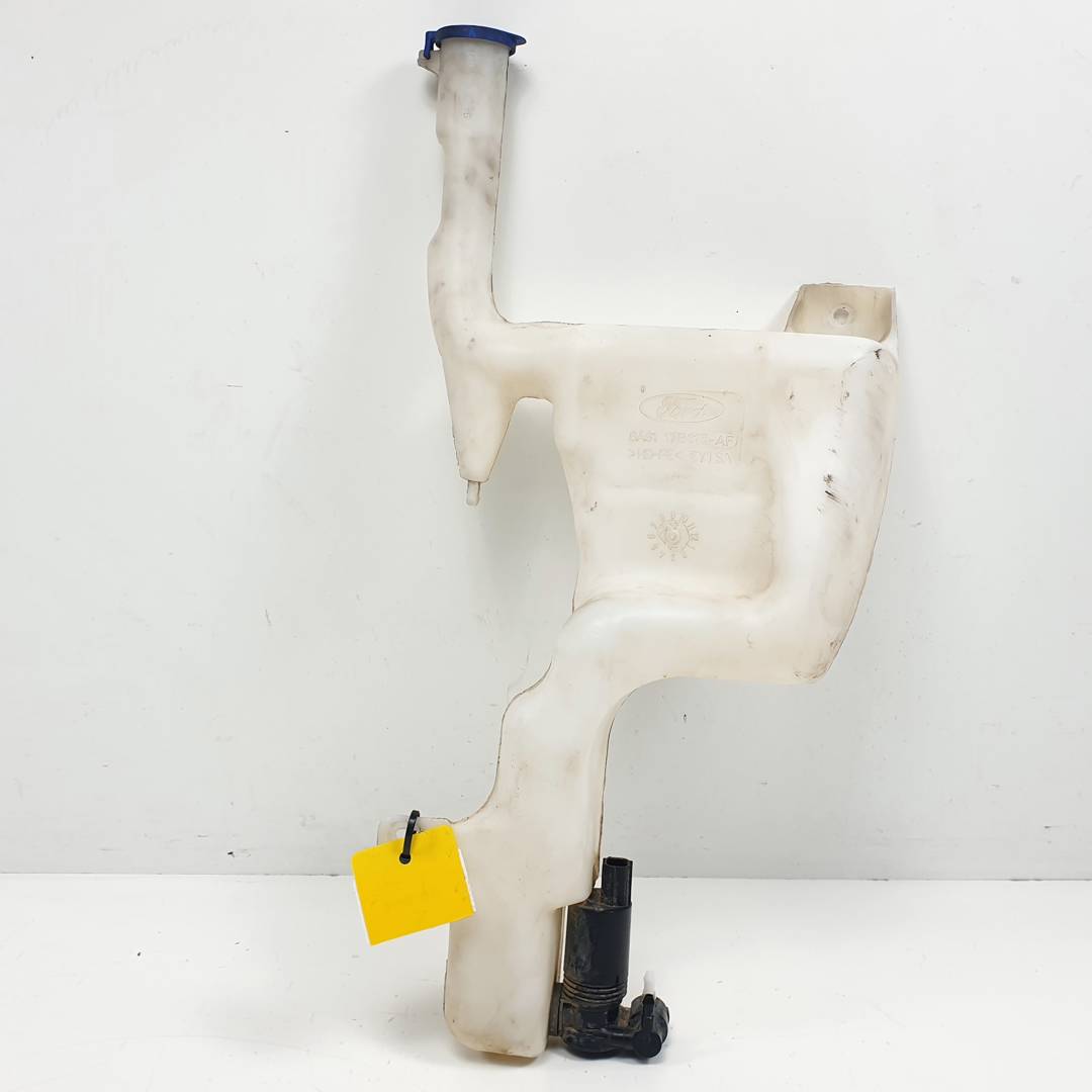 Réservoir de lave-glace - 8A6117B613AF - FORD - FIESTA (CCN)