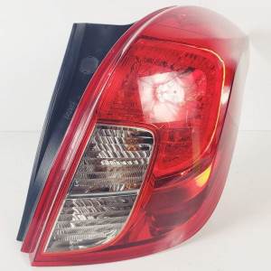 PILOTO TRASERO DERECHO 42599463 OPEL MOKKA X Autodesguaces Alicante