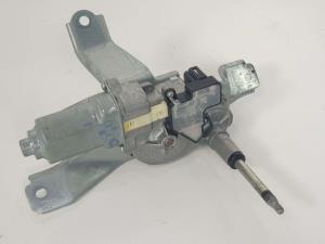 MOTOR LIMPIA TRASERO MITSUBA852 MAZDA 2 LIM. (DE) Autodesguaces Alicante