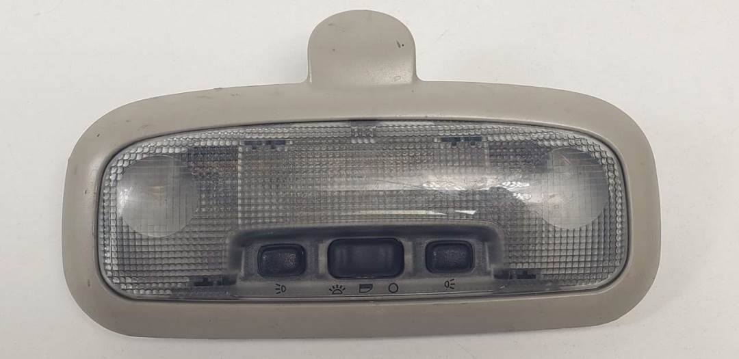 LUZ INTERIOR - 98AB13733ABW - FORD - FUSION (CBK)