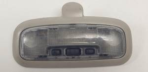 LUZ INTERIOR 98AB13733ABW FORD FUSION (CBK) Autodesguaces Alicante