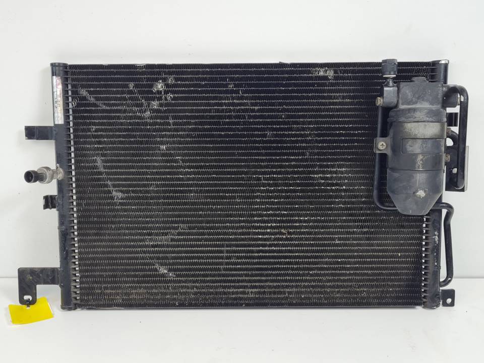 CONDENSADOR / RADIADOR AIRE ACONDICIONADO 4825941 SAAB 9-3 BERLINA (YS3D) Autodesguaces Alicante