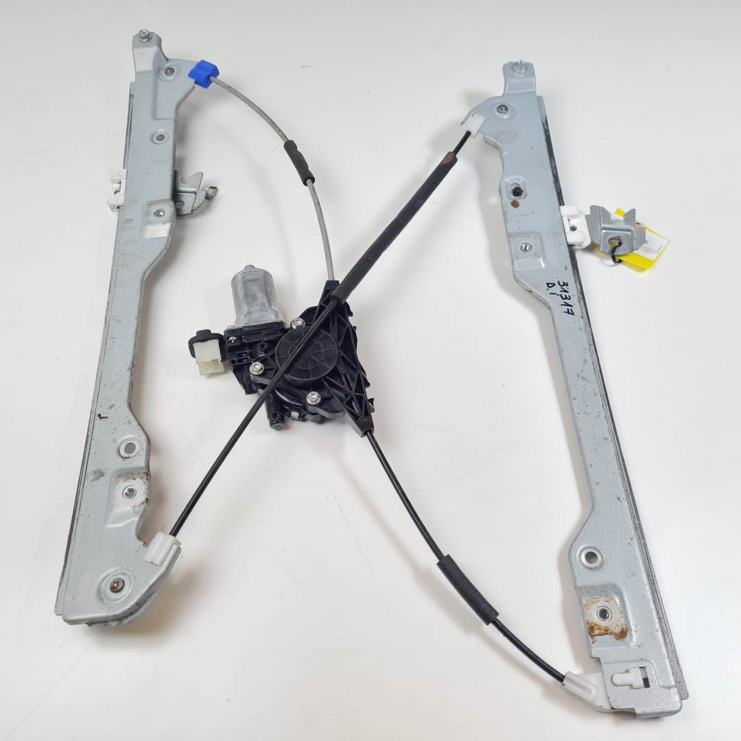 ELEVALUNAS DELANTERO IZQUIERDO - 80731EG000 - NISSAN - X-TRAIL (T31)