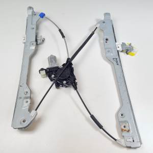ELEVALUNAS DELANTERO IZQUIERDO 80731EG000 NISSAN X-TRAIL (T31) Autodesguaces Alicante