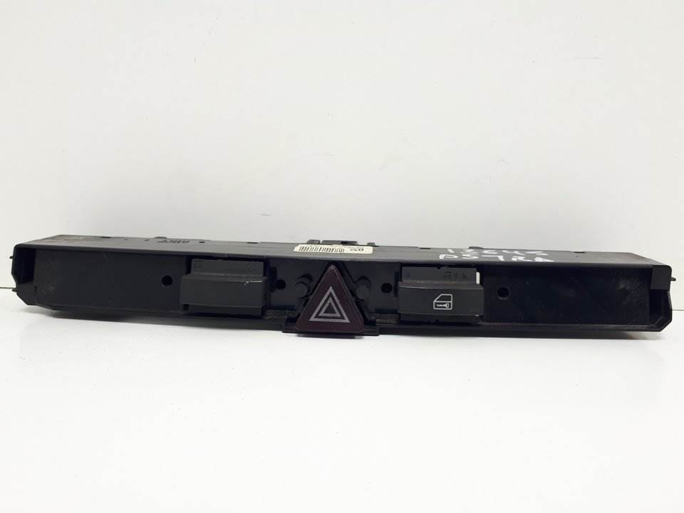 WARNING - 13100105 - OPEL - ASTRA H BER.