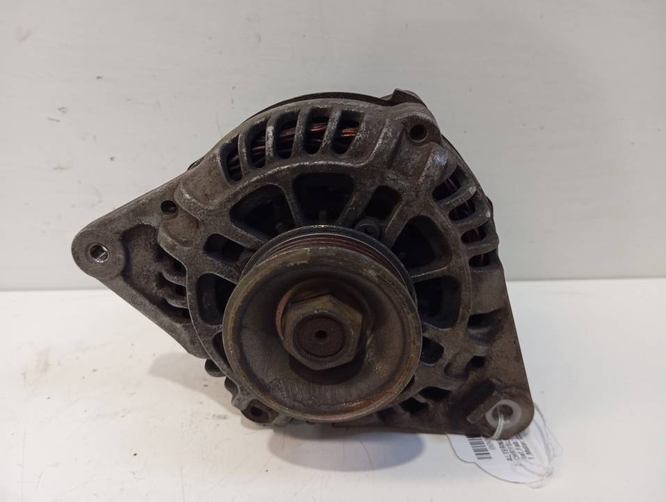 ALTERNADOR