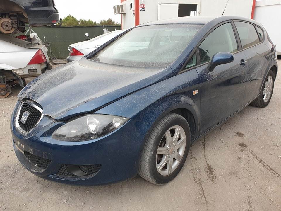 SEAT LEON (1P1) (2005 - 2012)