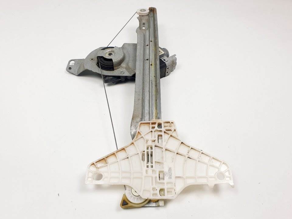 ELEVALUNAS TRASERO DERECHO - 401789A8 - CITROEN - C4 PICASSO