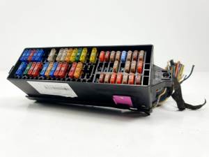 CAJA RELES / FUSIBLES SEAT IBIZA (6J5) Autodesguaces Alicante