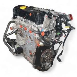 MOTOR COMPLETO 937A2000 ALFA ROMEO 147 (190) Autodesguaces Alicante
