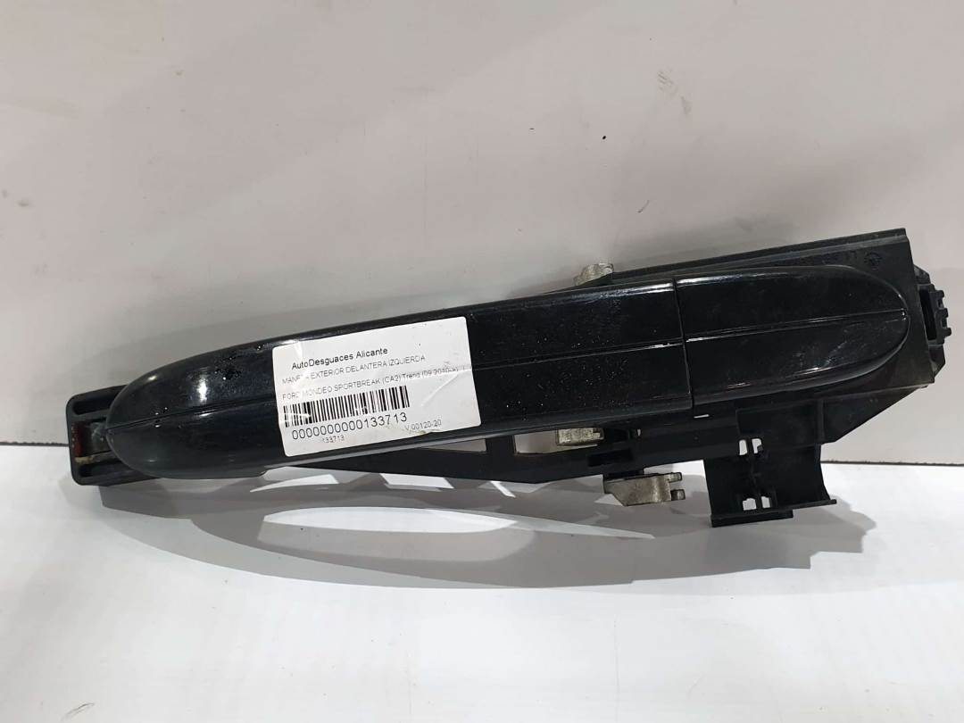 MANETA EXTERIOR DELANTERA IZQUIERDA - FORD - MONDEO SPORTBREAK (CA2)