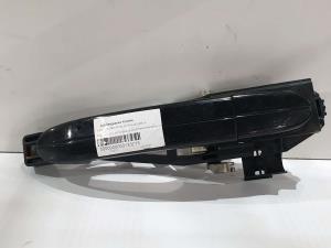 MANETA EXTERIOR DELANTERA IZQUIERDA FORD MONDEO SPORTBREAK (CA2) Autodesguaces Alicante