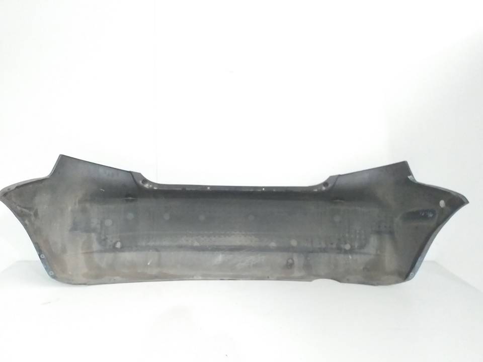 PARAGOLPES TRASERO