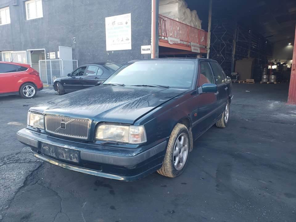 VOLVO SERIE 850 (1992 - 1997)
