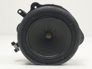 SISTEMA AUDIO / RADIO CD 8E0035411A AUDI A4 AVANT (8E) Autodesguaces Alicante