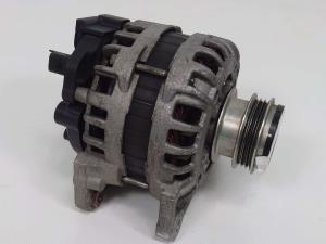 ALTERNADOR 231008386R DACIA SANDERO Autodesguaces Alicante