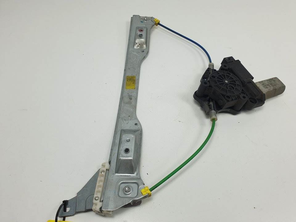 ELEVALUNAS DELANTERO DERECHO - 018188491RH - OPEL - CORSA D
