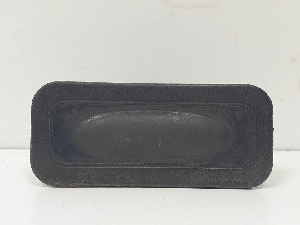 MANETA EXTERIOR PORTON - 8200076256 - RENAULT - MEGANE II BERLINA 5P