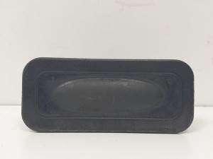 MANETA EXTERIOR PORTON 8200076256 RENAULT MEGANE II BERLINA 5P Autodesguaces Alicante
