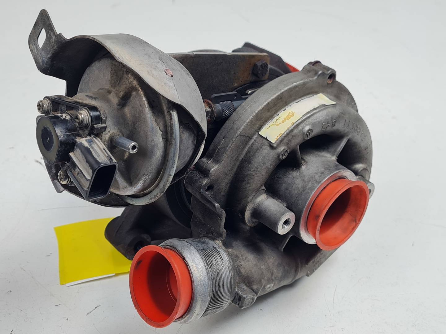 TURBOCOMPRESOR - 9662464930 - FORD - MONDEO SPORTBREAK (CA2)